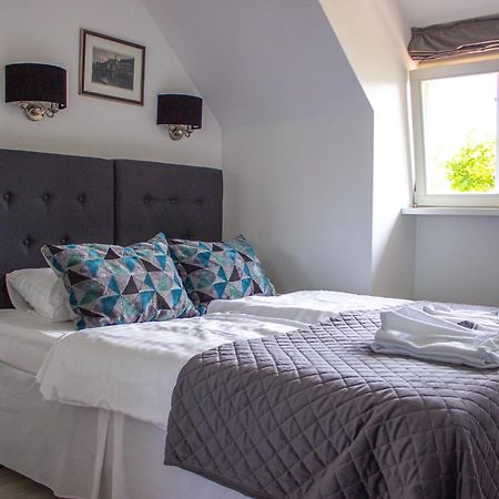 Heritage House Klaipeda Ngoại thất bức ảnh