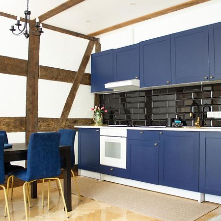 Heritage House Klaipeda Ngoại thất bức ảnh