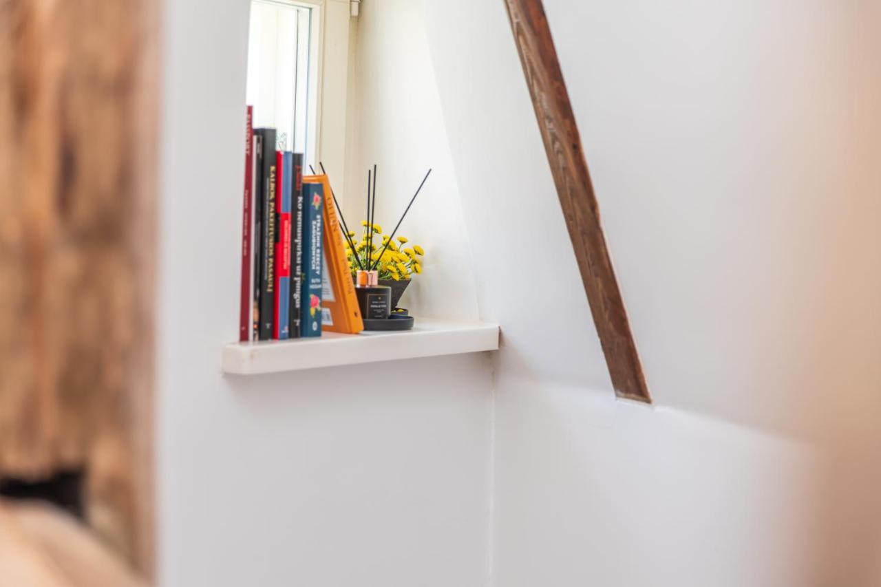 Heritage House Klaipeda Ngoại thất bức ảnh