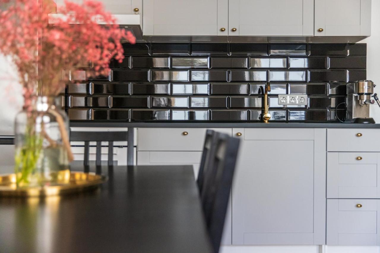 Heritage House Klaipeda Ngoại thất bức ảnh