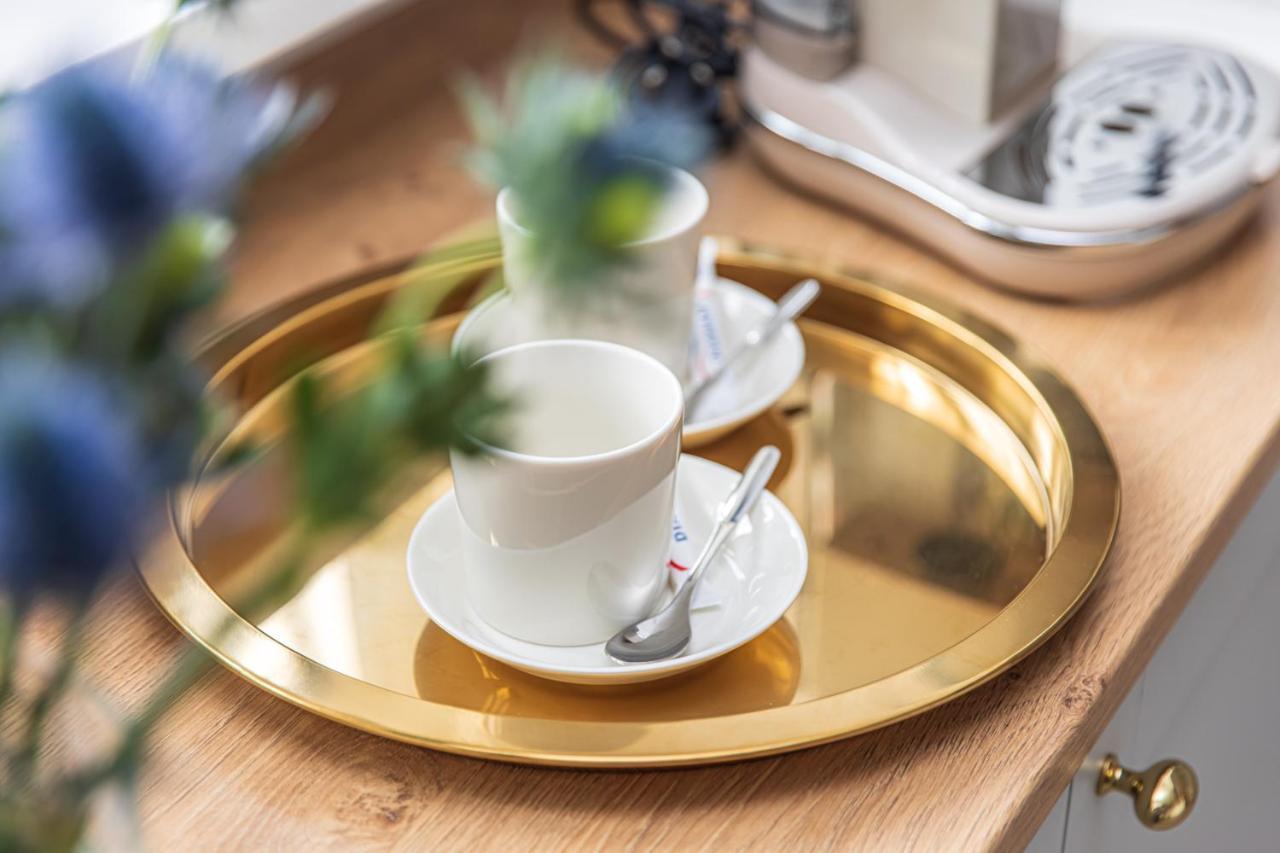 Heritage House Klaipeda Ngoại thất bức ảnh