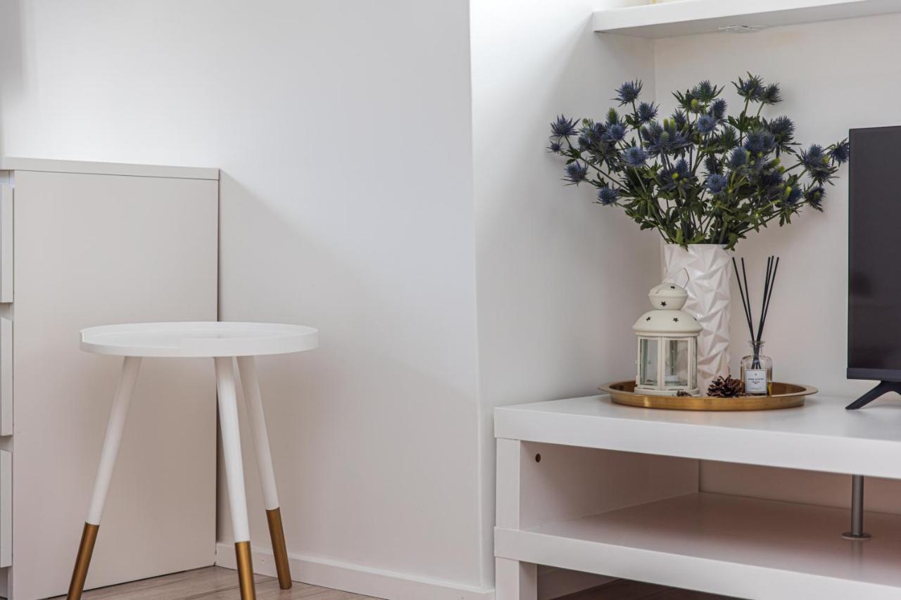 Heritage House Klaipeda Ngoại thất bức ảnh
