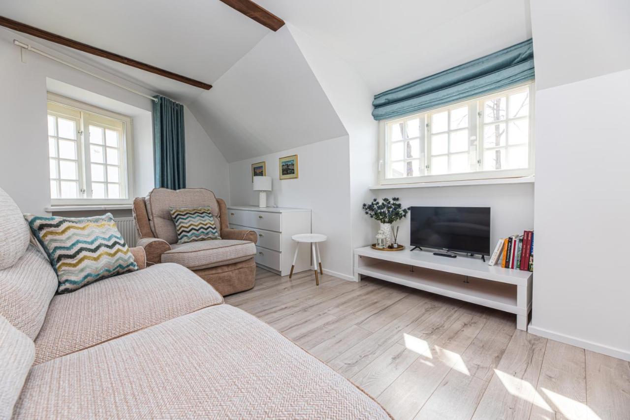 Heritage House Klaipeda Ngoại thất bức ảnh