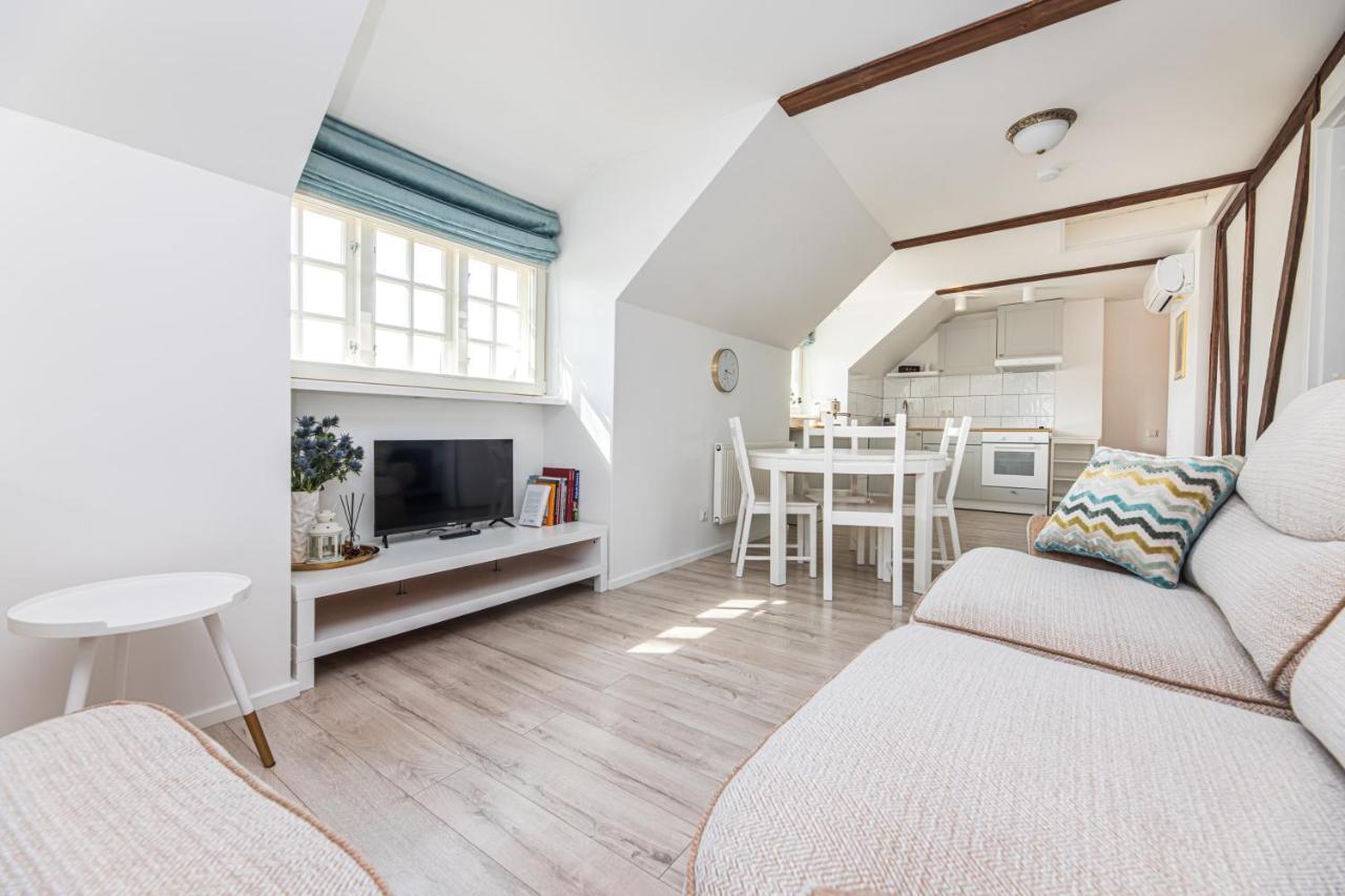 Heritage House Klaipeda Ngoại thất bức ảnh