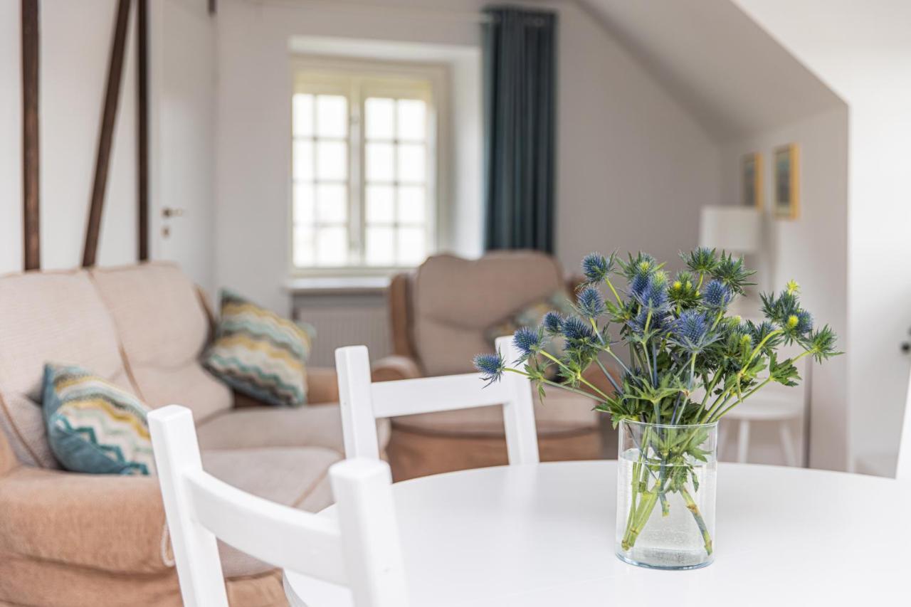 Heritage House Klaipeda Ngoại thất bức ảnh