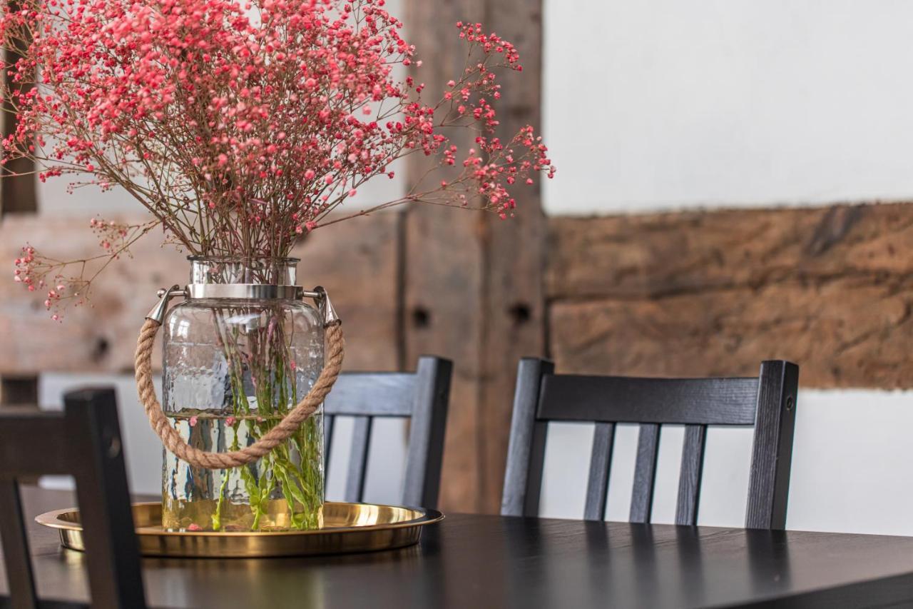 Heritage House Klaipeda Ngoại thất bức ảnh