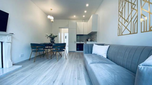Heritage House Klaipeda Ngoại thất bức ảnh