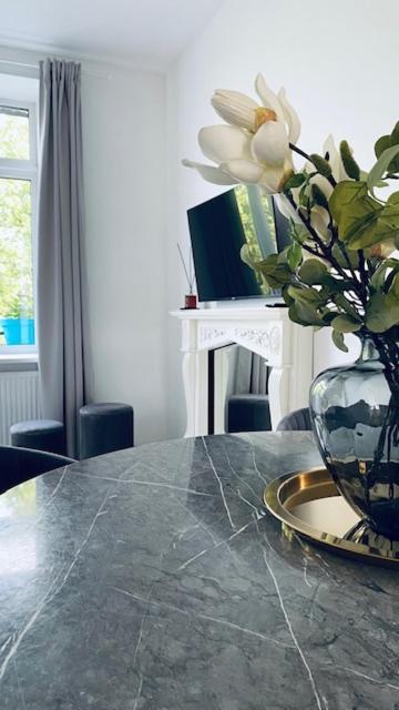Heritage House Klaipeda Ngoại thất bức ảnh