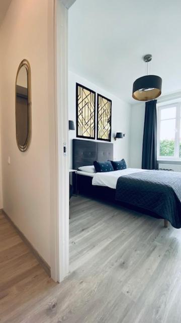 Heritage House Klaipeda Ngoại thất bức ảnh