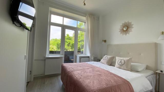 Heritage House Klaipeda Ngoại thất bức ảnh