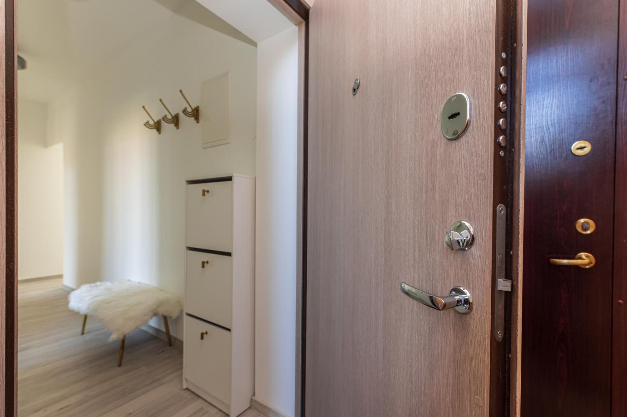 Heritage House Klaipeda Ngoại thất bức ảnh