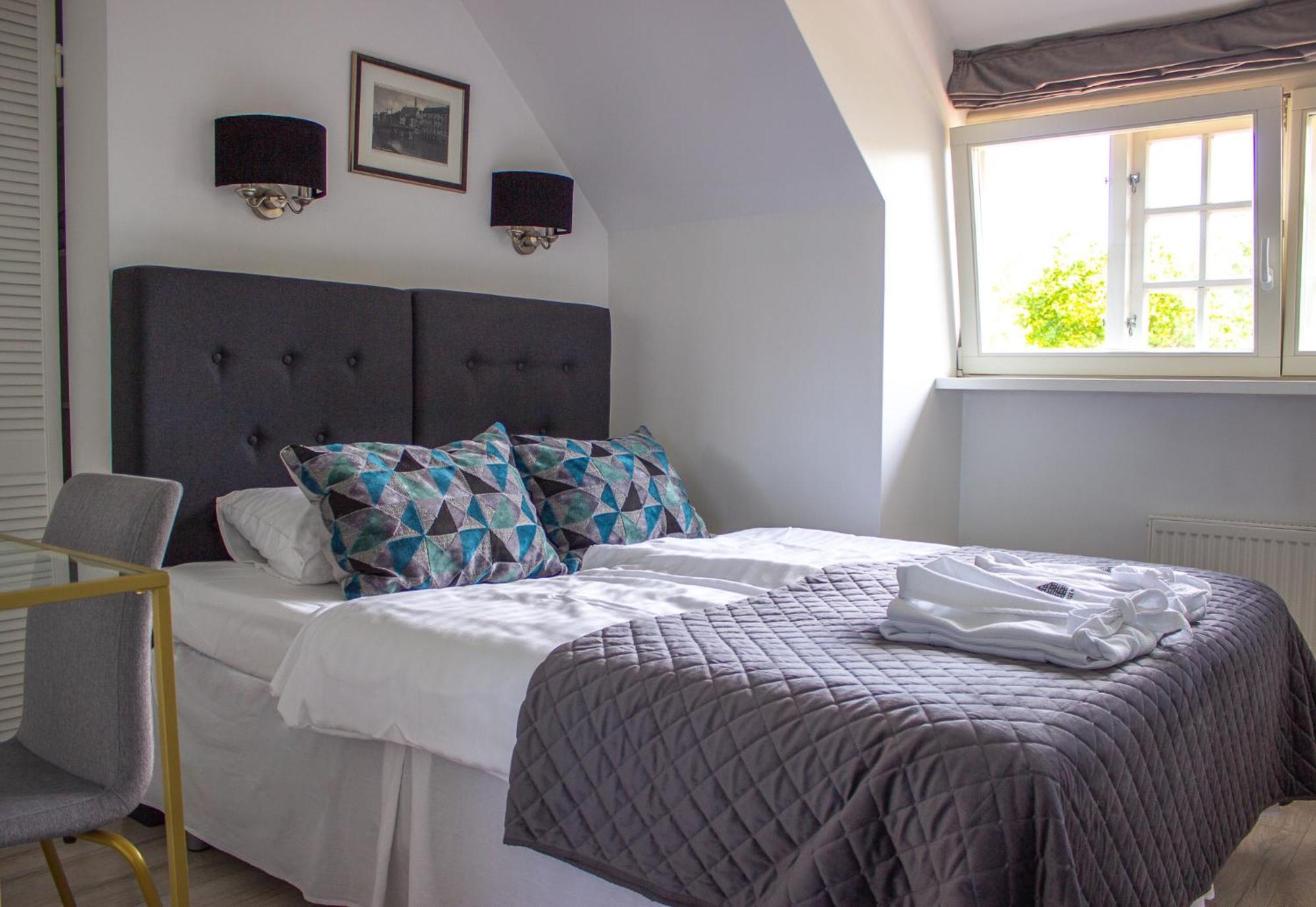 Heritage House Klaipeda Ngoại thất bức ảnh