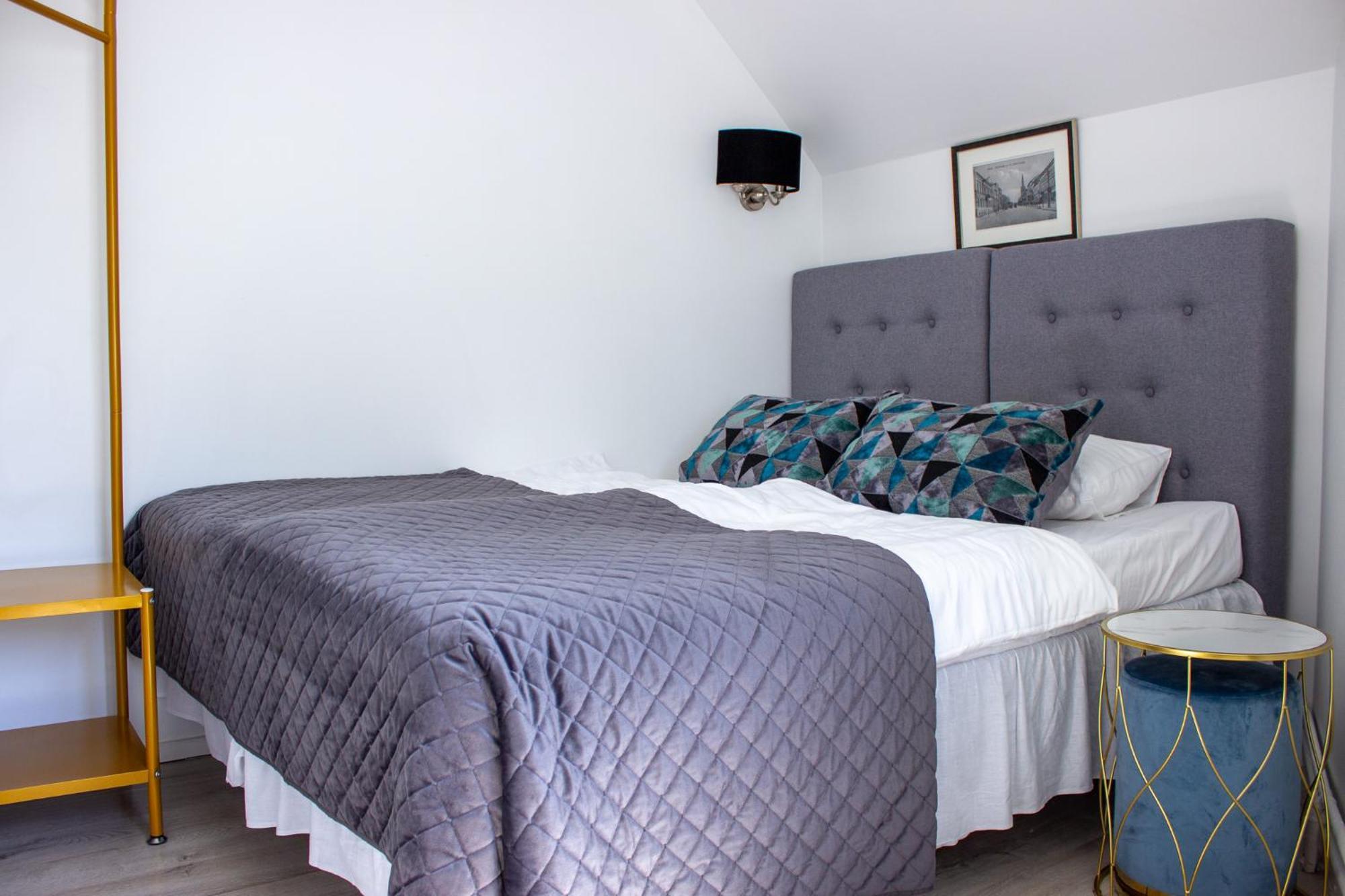 Heritage House Klaipeda Ngoại thất bức ảnh
