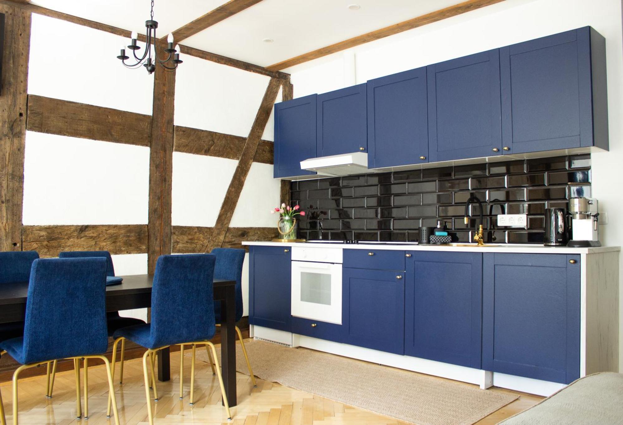 Heritage House Klaipeda Ngoại thất bức ảnh