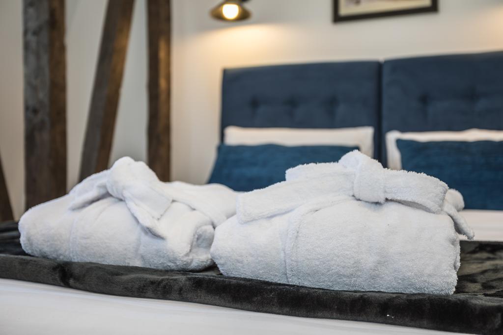 Heritage House Klaipeda Ngoại thất bức ảnh