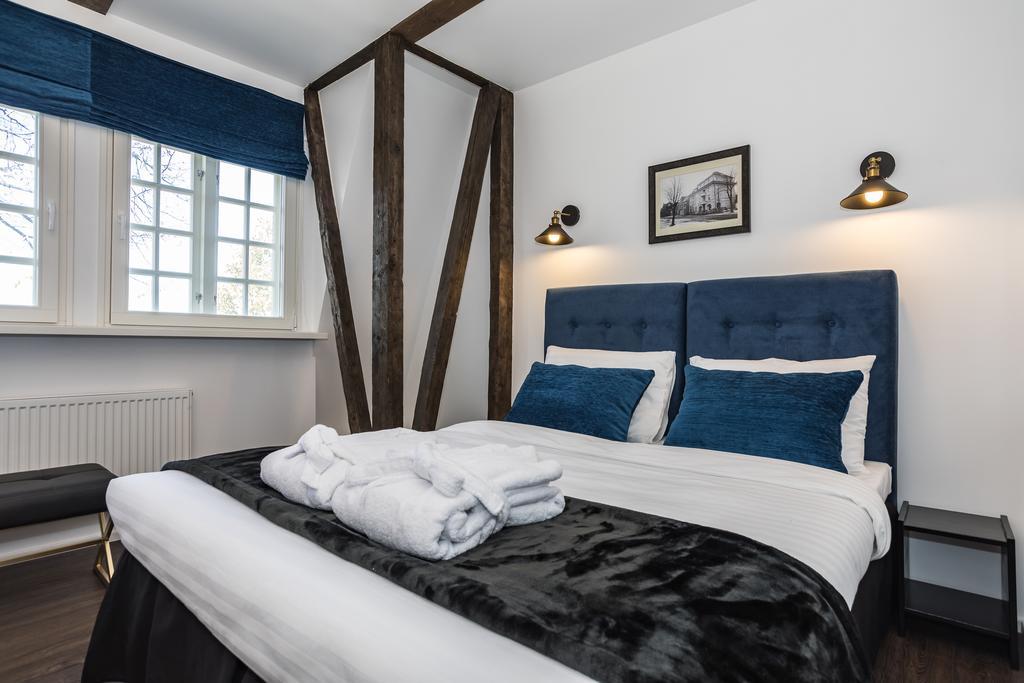 Heritage House Klaipeda Ngoại thất bức ảnh