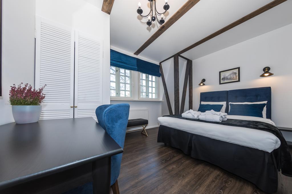 Heritage House Klaipeda Ngoại thất bức ảnh
