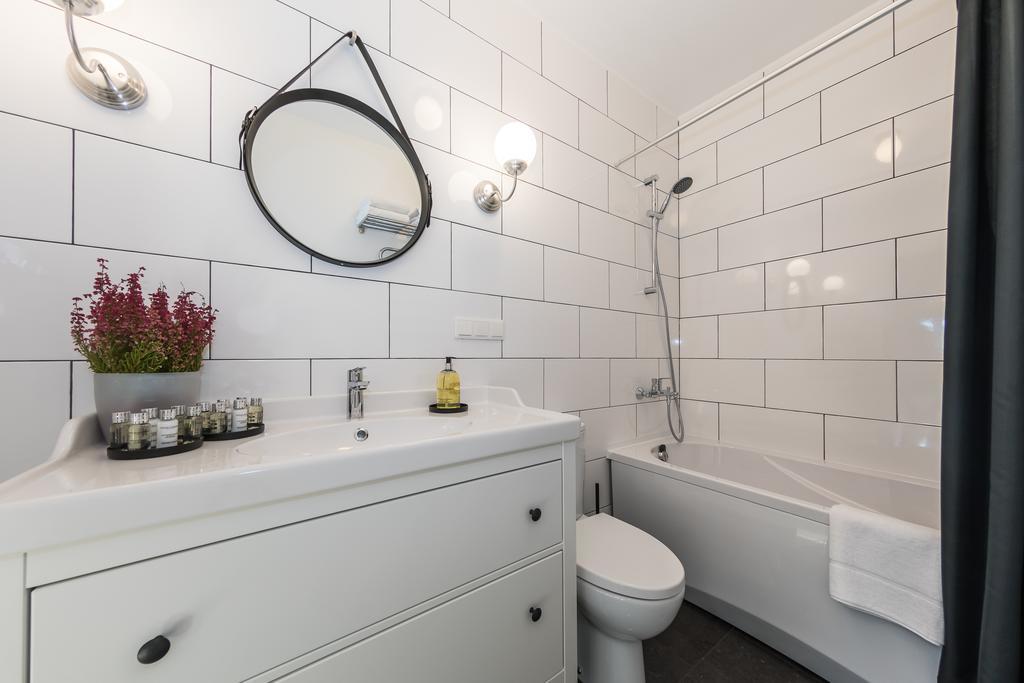 Heritage House Klaipeda Ngoại thất bức ảnh