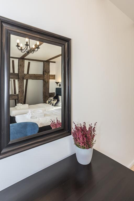 Heritage House Klaipeda Ngoại thất bức ảnh