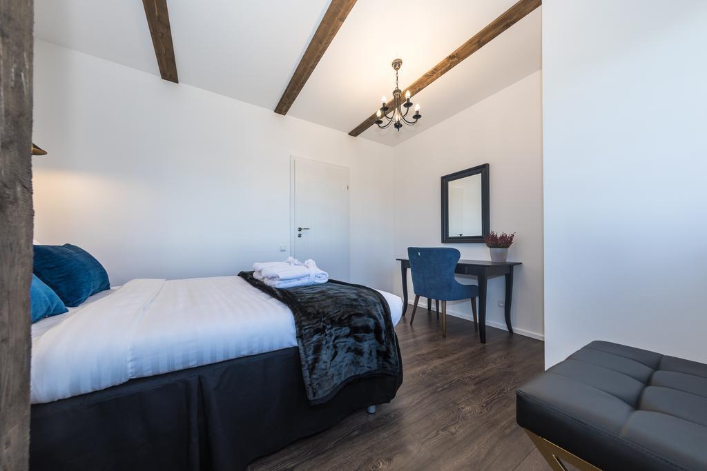 Heritage House Klaipeda Ngoại thất bức ảnh