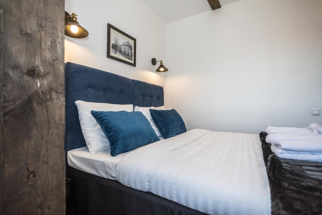 Heritage House Klaipeda Ngoại thất bức ảnh