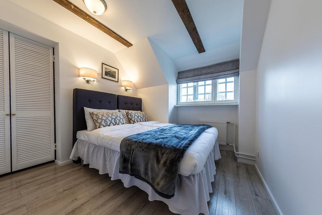 Heritage House Klaipeda Ngoại thất bức ảnh