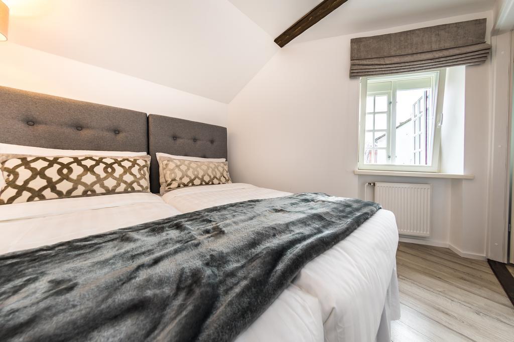 Heritage House Klaipeda Ngoại thất bức ảnh
