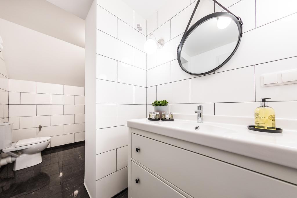 Heritage House Klaipeda Ngoại thất bức ảnh