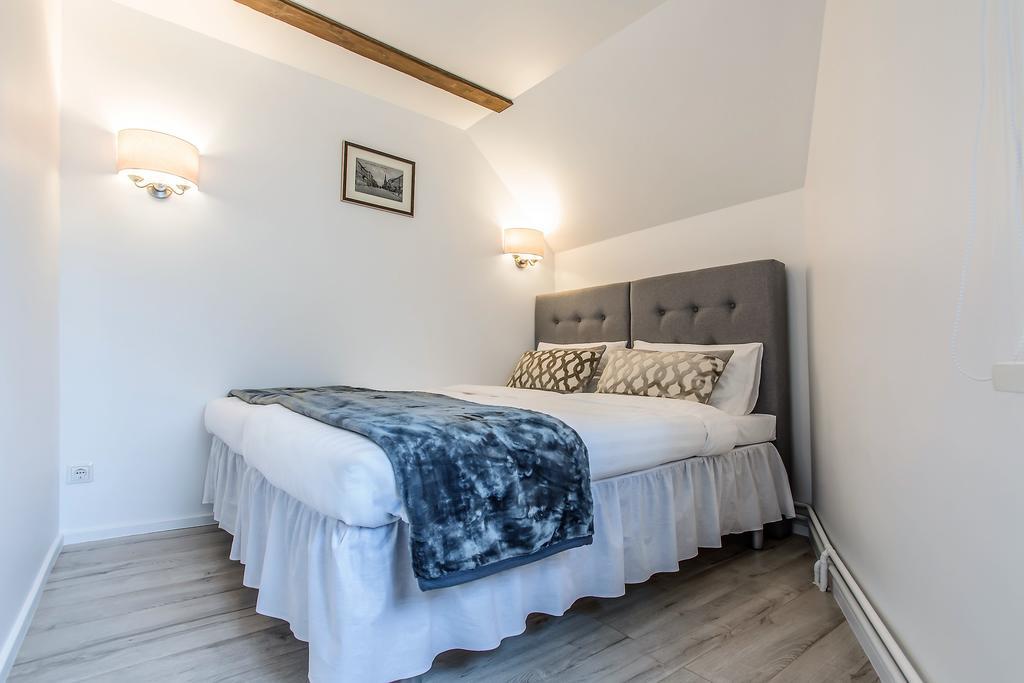 Heritage House Klaipeda Ngoại thất bức ảnh