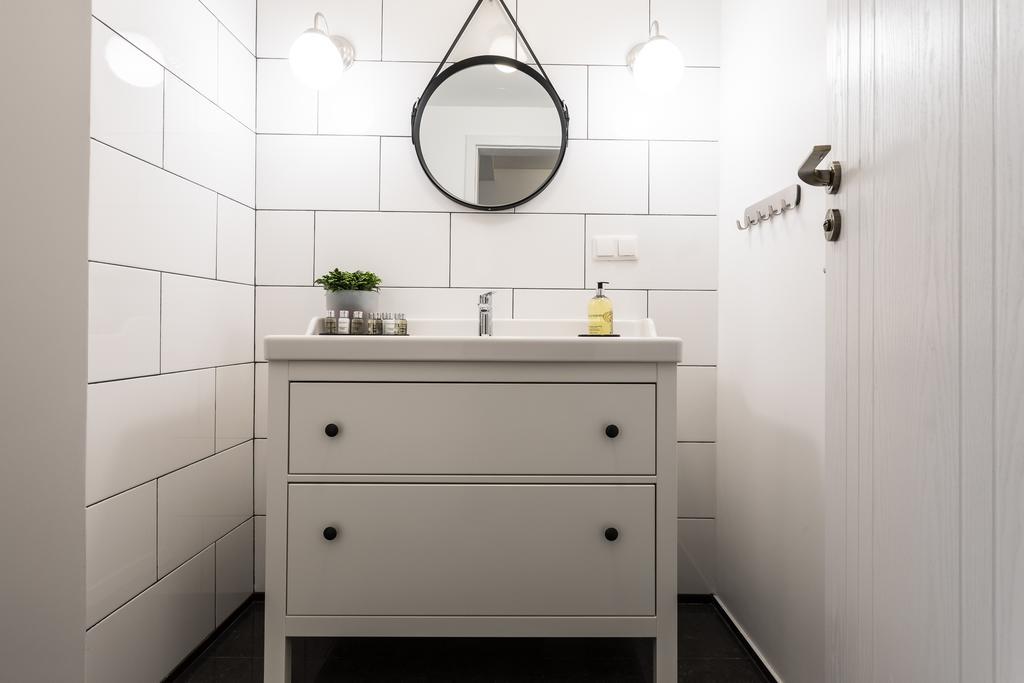 Heritage House Klaipeda Ngoại thất bức ảnh